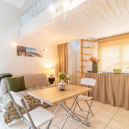 Jolie Petite Maison Climatisee Parking Prive 居让梅斯特拉 外观 照片