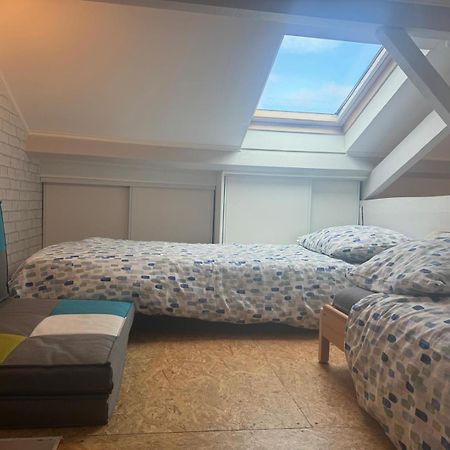 Jolie Petite Maison Climatisee Parking Prive 居让梅斯特拉 外观 照片