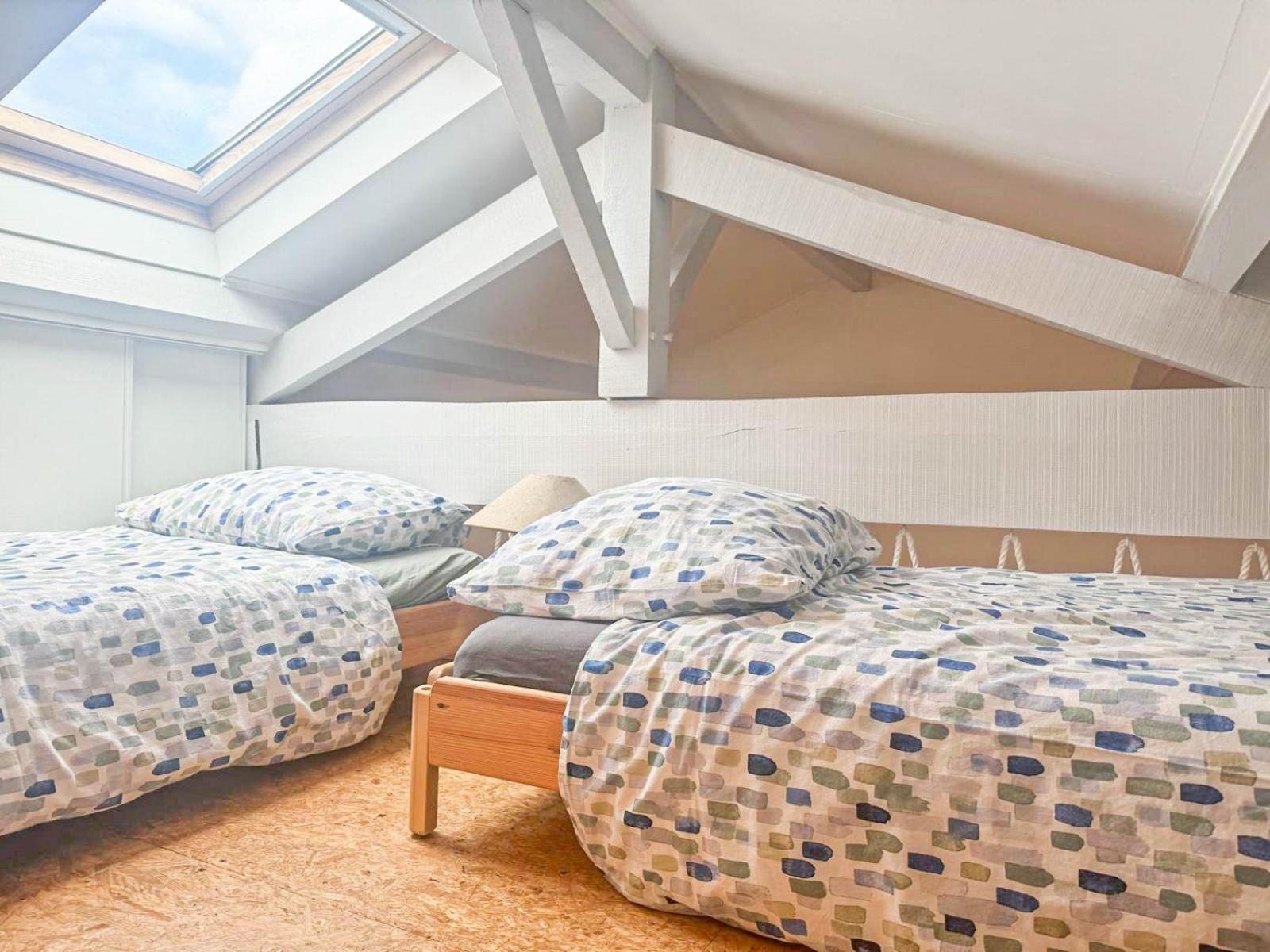 Jolie Petite Maison Climatisee Parking Prive 居让梅斯特拉 外观 照片